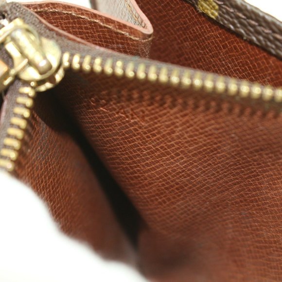 Authentic Louis Vuitton Long Wallet vintage - Picture 5 of 8